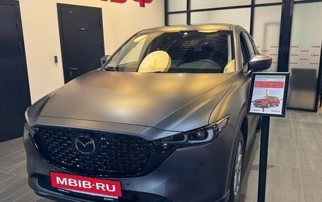 Mazda CX-5 II, 2025 год, 4 290 000 рублей, 2 фотография