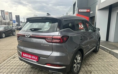 Chery Tiggo 7 Pro, 2022 год, 1 497 600 рублей, 17 фотография