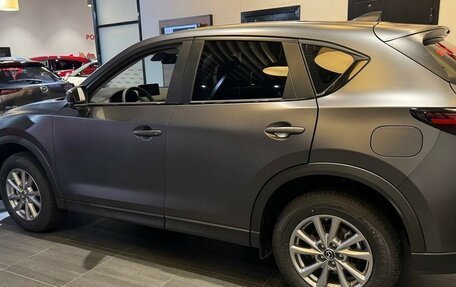 Mazda CX-5 II, 2025 год, 4 290 000 рублей, 7 фотография