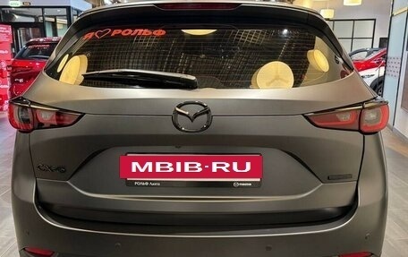 Mazda CX-5 II, 2025 год, 4 290 000 рублей, 6 фотография