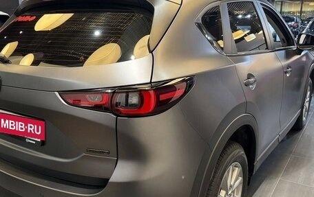 Mazda CX-5 II, 2025 год, 4 290 000 рублей, 5 фотография