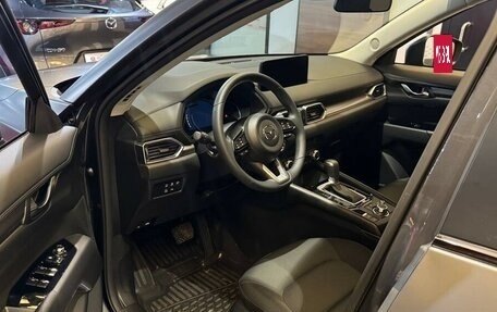 Mazda CX-5 II, 2025 год, 4 290 000 рублей, 8 фотография