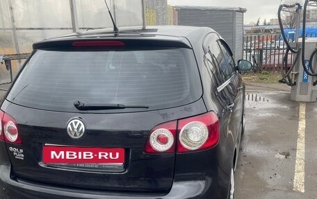 Volkswagen Golf Plus I, 2007 год, 700 000 рублей, 4 фотография