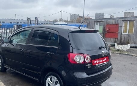Volkswagen Golf Plus I, 2007 год, 700 000 рублей, 2 фотография