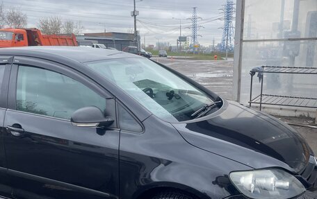 Volkswagen Golf Plus I, 2007 год, 700 000 рублей, 6 фотография