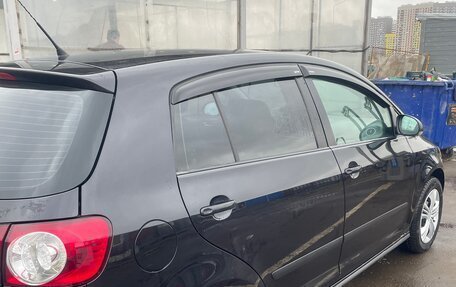 Volkswagen Golf Plus I, 2007 год, 700 000 рублей, 5 фотография