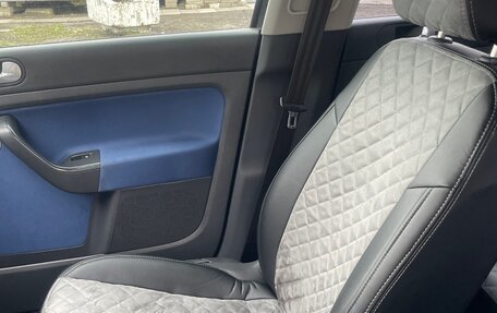 Volkswagen Golf Plus I, 2007 год, 700 000 рублей, 12 фотография