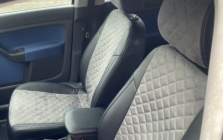 Volkswagen Golf Plus I, 2007 год, 700 000 рублей, 13 фотография