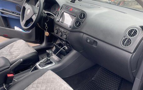 Volkswagen Golf Plus I, 2007 год, 700 000 рублей, 16 фотография