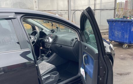 Volkswagen Golf Plus I, 2007 год, 700 000 рублей, 17 фотография