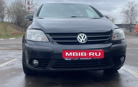 Volkswagen Golf Plus I, 2007 год, 700 000 рублей, 7 фотография