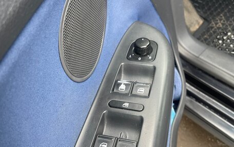 Volkswagen Golf Plus I, 2007 год, 700 000 рублей, 21 фотография