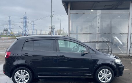 Volkswagen Golf Plus I, 2007 год, 700 000 рублей, 23 фотография