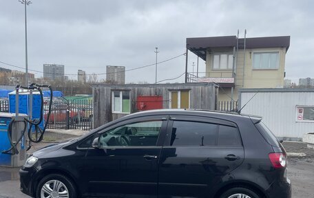 Volkswagen Golf Plus I, 2007 год, 700 000 рублей, 25 фотография