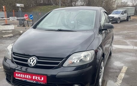 Volkswagen Golf Plus I, 2007 год, 700 000 рублей, 8 фотография