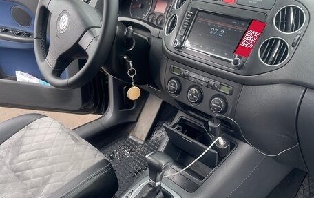 Volkswagen Golf Plus I, 2007 год, 700 000 рублей, 18 фотография