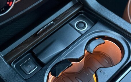 Mercedes-Benz GLE Coupe, 2017 год, 4 500 000 рублей, 19 фотография