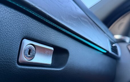 Mercedes-Benz GLE Coupe, 2017 год, 4 500 000 рублей, 24 фотография