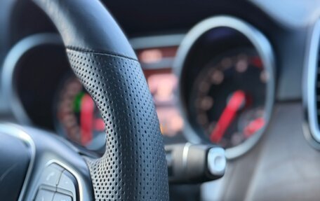 Mercedes-Benz GLE Coupe, 2017 год, 4 500 000 рублей, 26 фотография