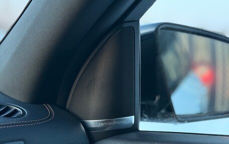 Mercedes-Benz GLE Coupe, 2017 год, 4 500 000 рублей, 27 фотография