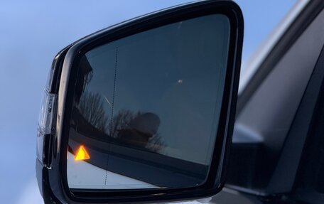 Mercedes-Benz GLE Coupe, 2017 год, 4 500 000 рублей, 33 фотография