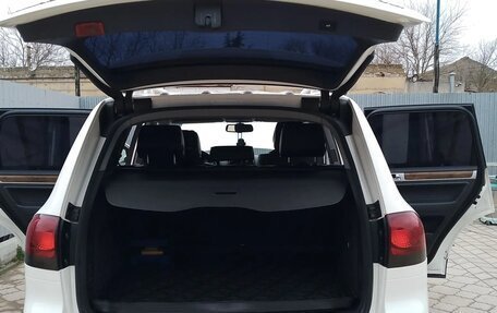 Volkswagen Touareg III, 2010 год, 1 700 000 рублей, 6 фотография