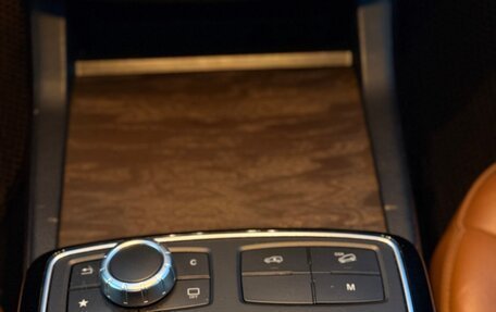 Mercedes-Benz GLE Coupe, 2017 год, 4 500 000 рублей, 31 фотография