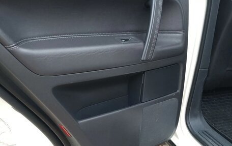 Volkswagen Touareg III, 2010 год, 1 700 000 рублей, 8 фотография