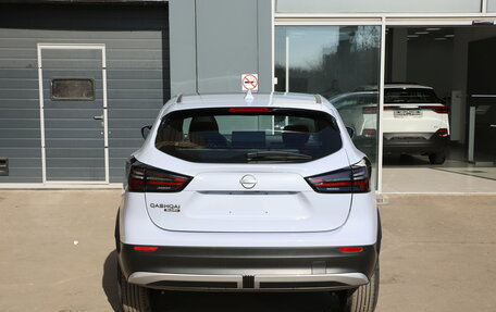 Nissan Qashqai, 2026 год, 3 520 000 рублей, 5 фотография