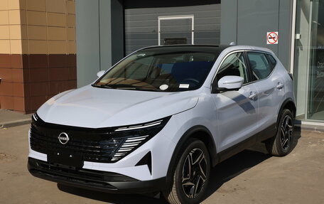 Nissan Qashqai, 2026 год, 3 520 000 рублей, 3 фотография