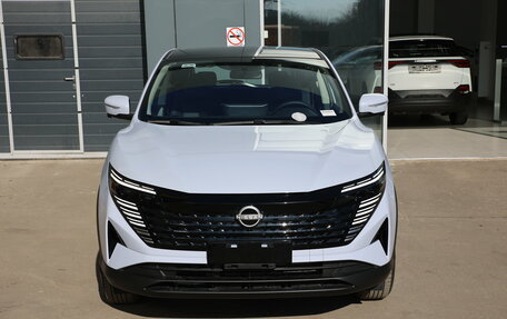 Nissan Qashqai, 2026 год, 3 520 000 рублей, 2 фотография