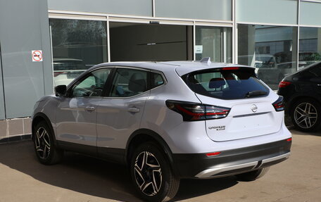 Nissan Qashqai, 2026 год, 3 520 000 рублей, 4 фотография