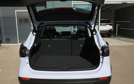 Nissan Qashqai, 2026 год, 3 520 000 рублей, 7 фотография