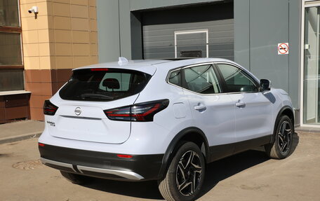 Nissan Qashqai, 2026 год, 3 520 000 рублей, 6 фотография