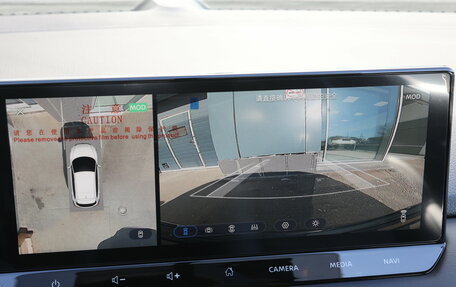 Nissan Qashqai, 2026 год, 3 520 000 рублей, 15 фотография