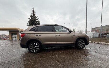 Skoda Kamiq I, 2022 год, 2 000 000 рублей, 7 фотография