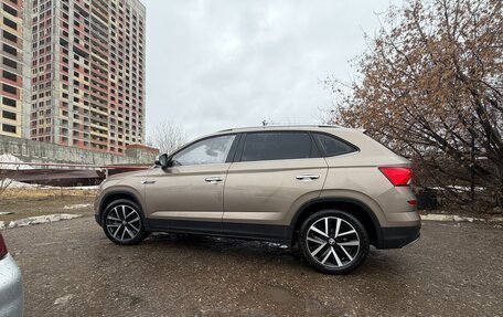 Skoda Kamiq I, 2022 год, 2 000 000 рублей, 6 фотография