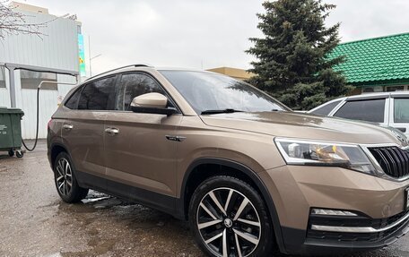 Skoda Kamiq I, 2022 год, 2 000 000 рублей, 4 фотография