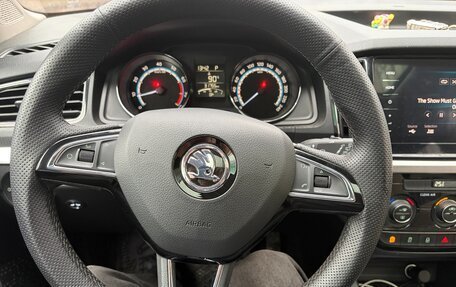 Skoda Kamiq I, 2022 год, 2 000 000 рублей, 9 фотография