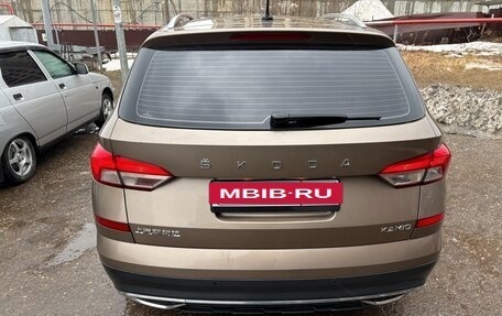 Skoda Kamiq I, 2022 год, 2 000 000 рублей, 2 фотография