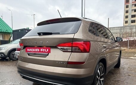 Skoda Kamiq I, 2022 год, 2 000 000 рублей, 3 фотография