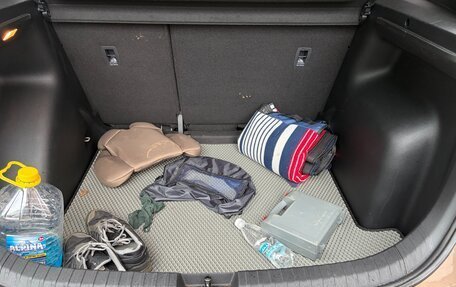 Skoda Kamiq I, 2022 год, 2 000 000 рублей, 17 фотография