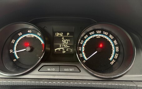 Skoda Kamiq I, 2022 год, 2 000 000 рублей, 10 фотография