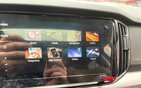 Skoda Kamiq I, 2022 год, 2 000 000 рублей, 12 фотография