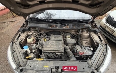 Skoda Kamiq I, 2022 год, 2 000 000 рублей, 20 фотография