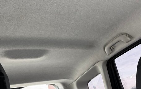 Nissan Note II рестайлинг, 2010 год, 557 000 рублей, 6 фотография