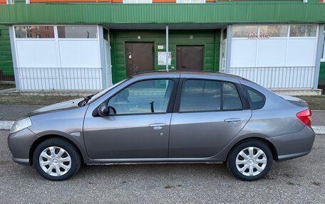 Renault Symbol, 2011 год, 430 000 рублей, 2 фотография