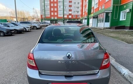 Renault Symbol, 2011 год, 430 000 рублей, 4 фотография