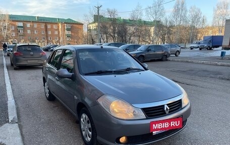 Renault Symbol, 2011 год, 430 000 рублей, 7 фотография