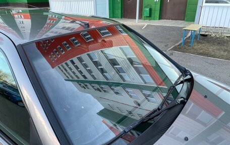 Renault Symbol, 2011 год, 430 000 рублей, 13 фотография